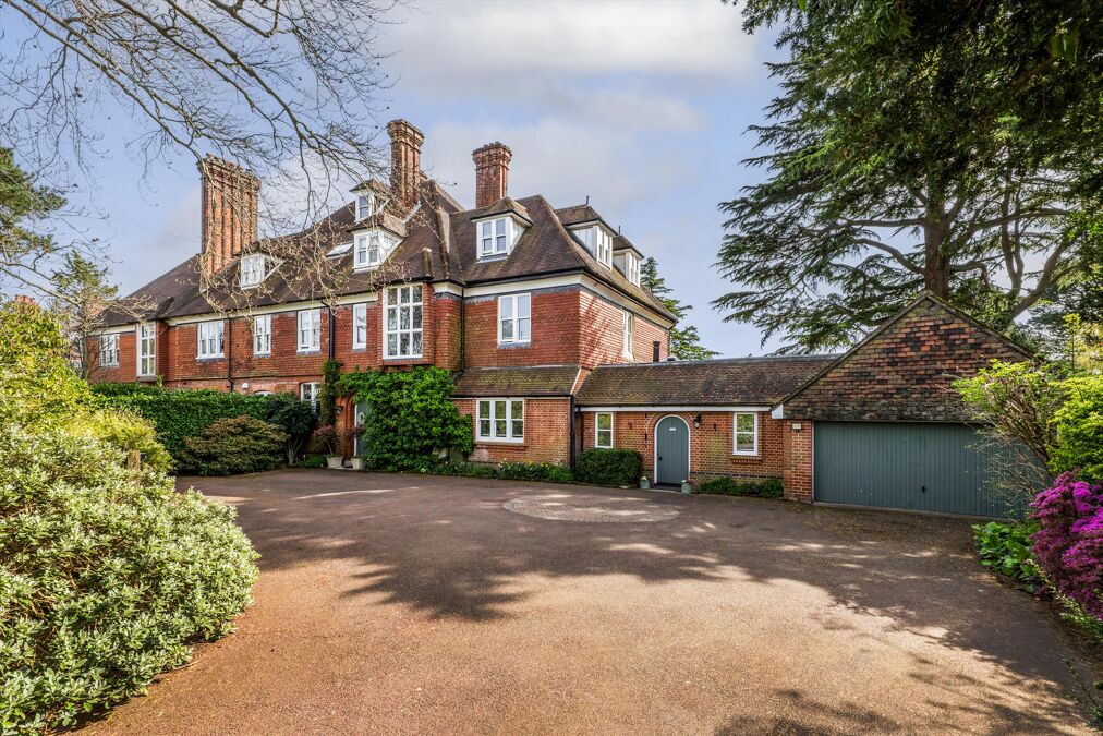 Image of Camden Park, Tunbridge Wells, Kent, TN2
