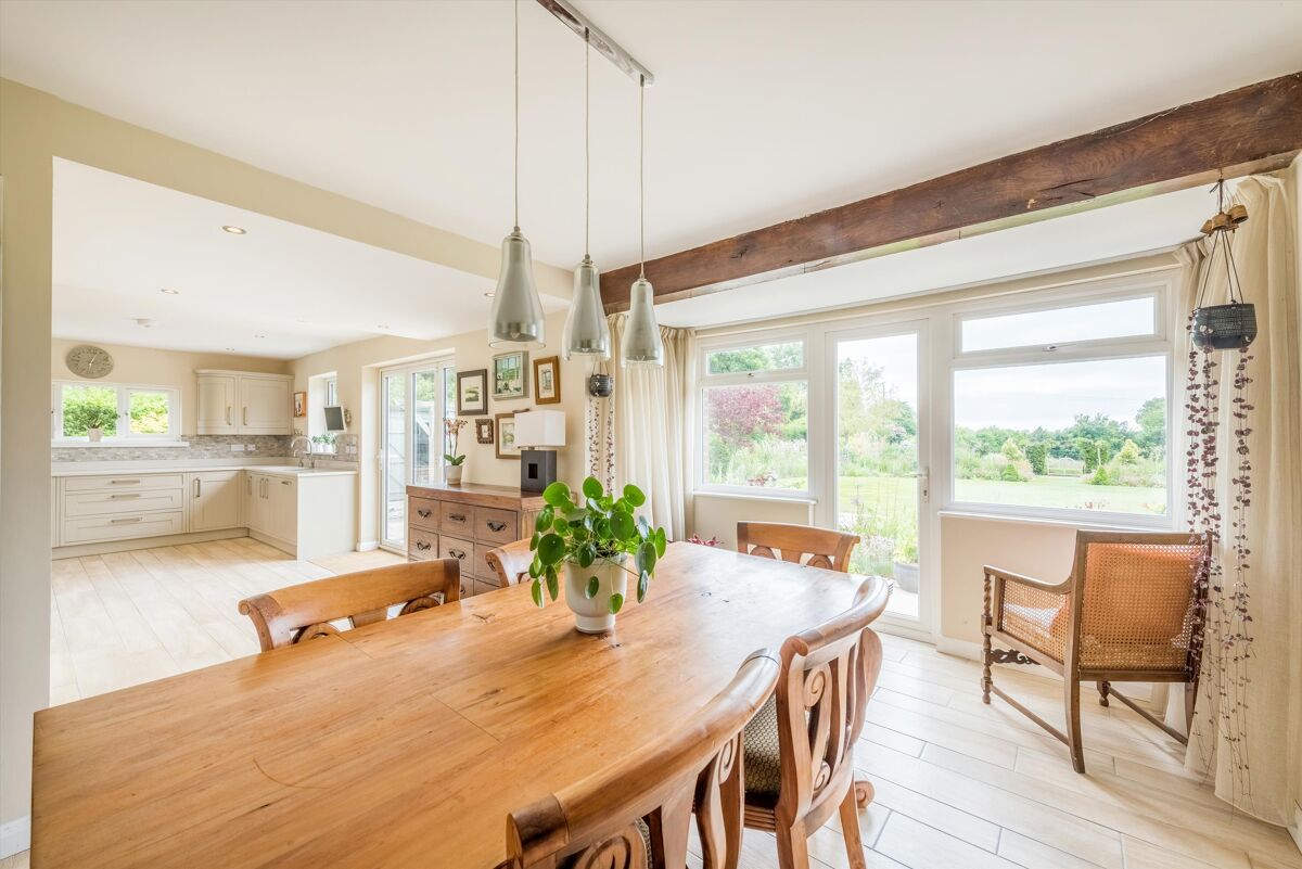 house for sale in Burgh Hill, Etchingham, East Sussex, TN19