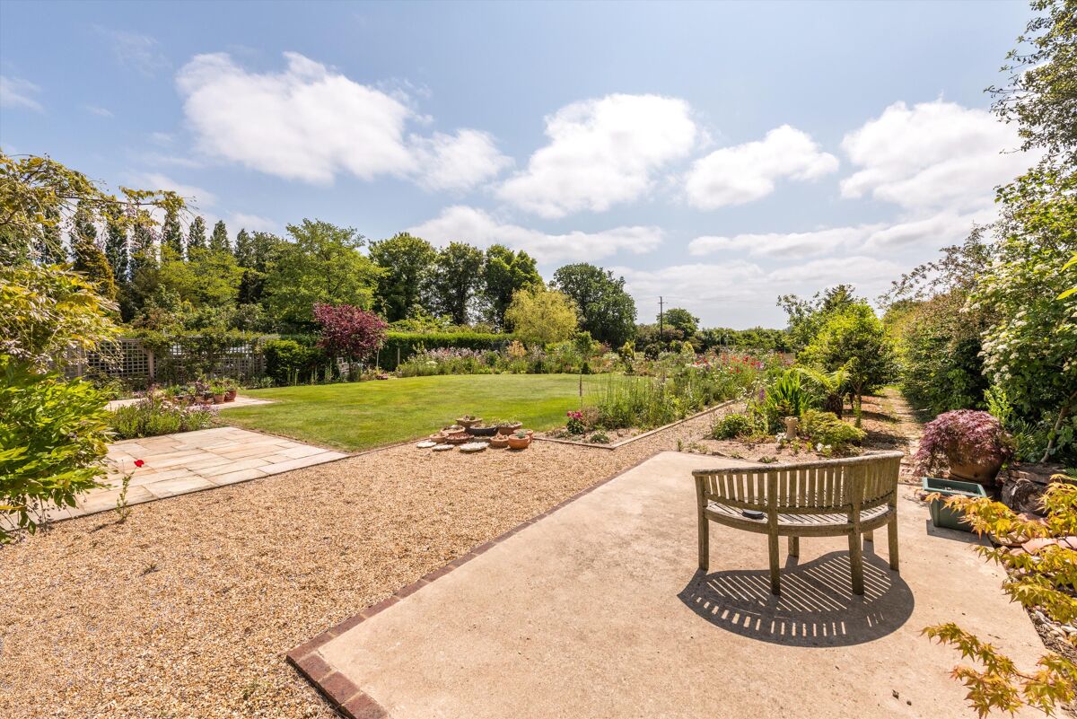 house for sale in Burgh Hill, Etchingham, East Sussex, TN19