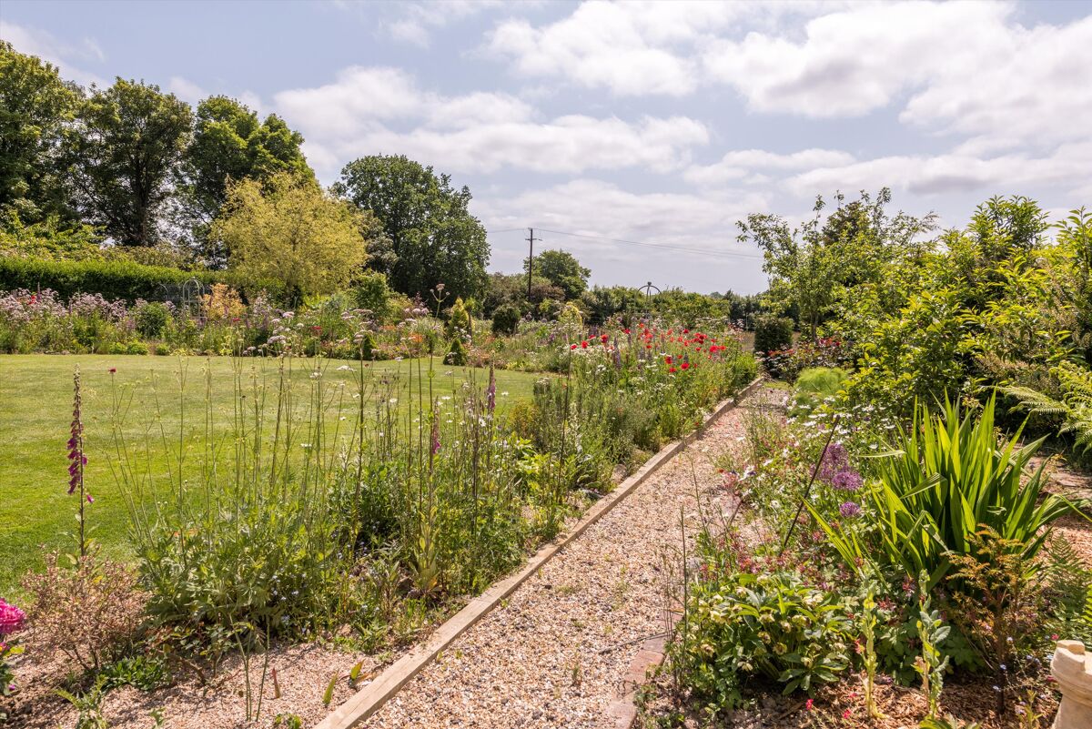 house for sale in Burgh Hill, Etchingham, East Sussex, TN19