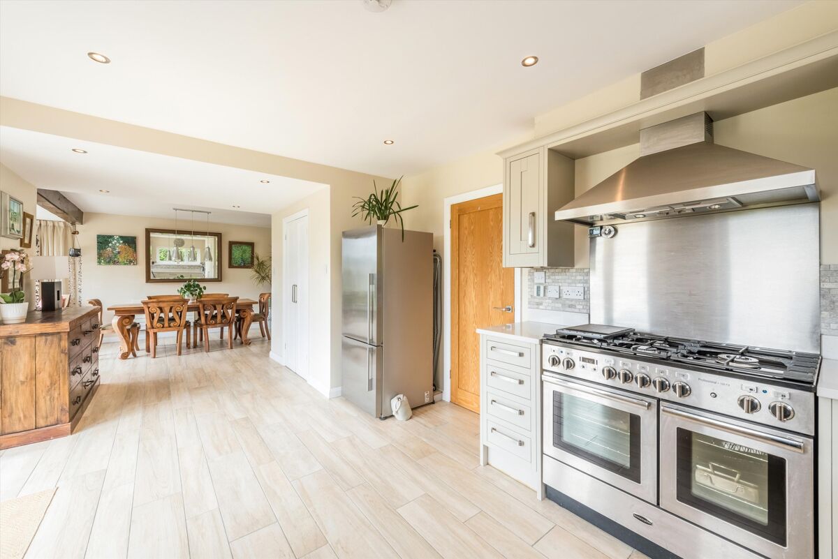 house for sale in Burgh Hill, Etchingham, East Sussex, TN19