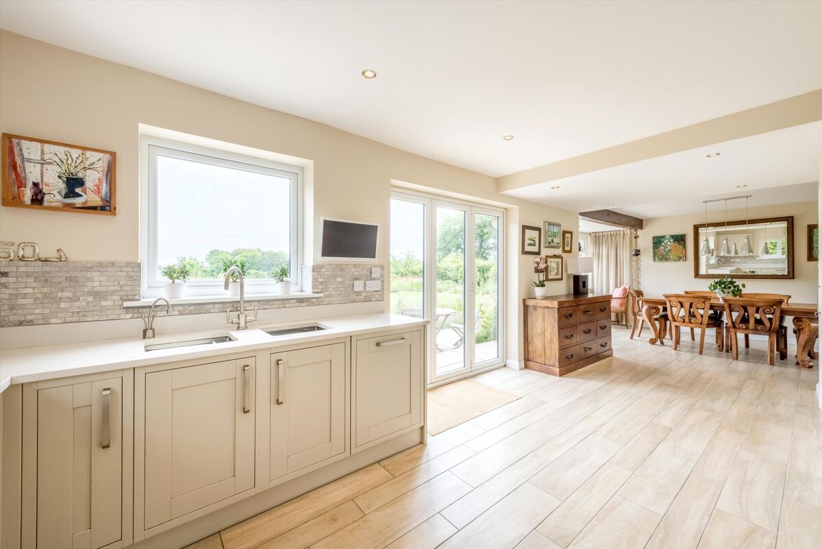 house for sale in Burgh Hill, Etchingham, East Sussex, TN19