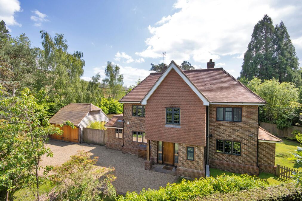 Image of Camden Park, Tunbridge Wells, Kent, TN2