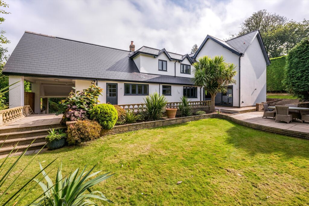 Image of Broadwater Down, Tunbridge Wells, Kent, TN2