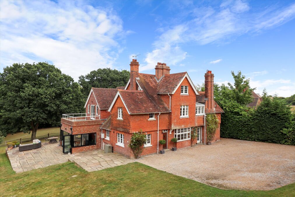 Image of Pashley Road, Ticehurst, East Sussex, TN5