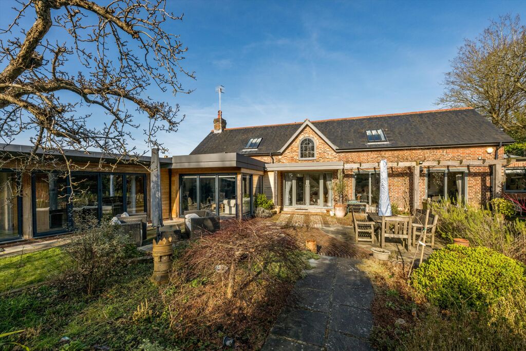 Image of Camden Hill, Tunbridge Wells, Kent, TN2