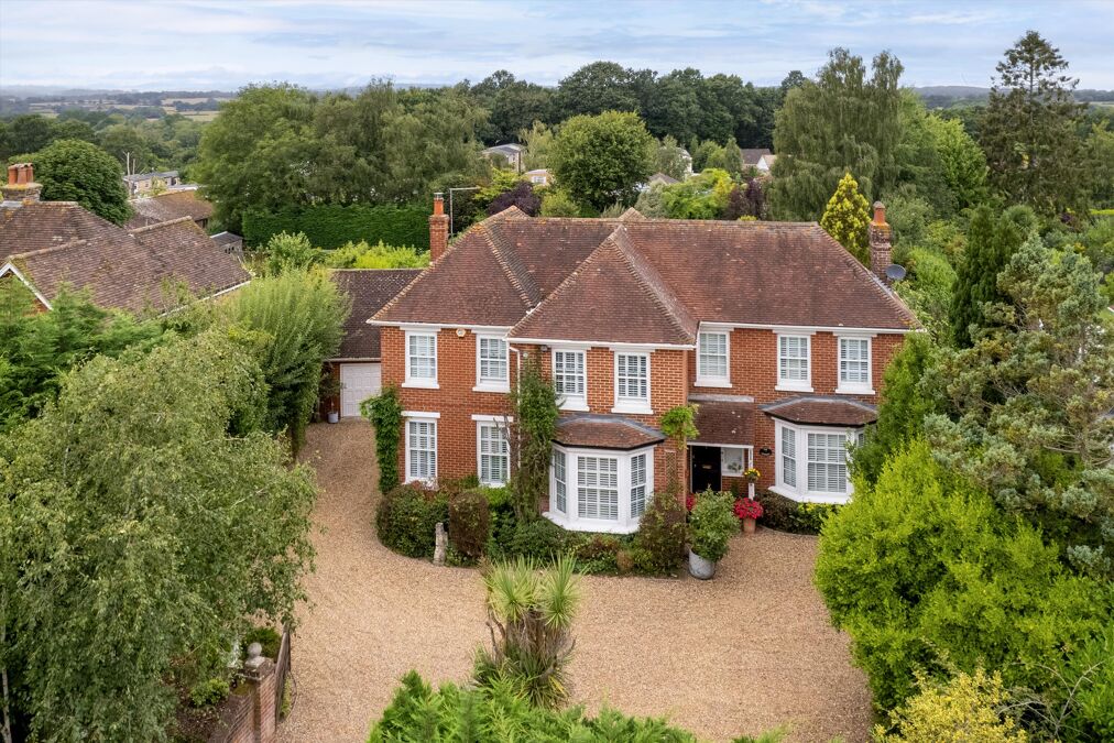 Image of Ashford Road, Tenterden, Kent, TN30