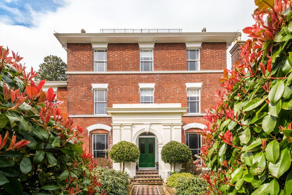 Image of Lower Green Road, Pembury, Tunbridge Wells, Kent TN2