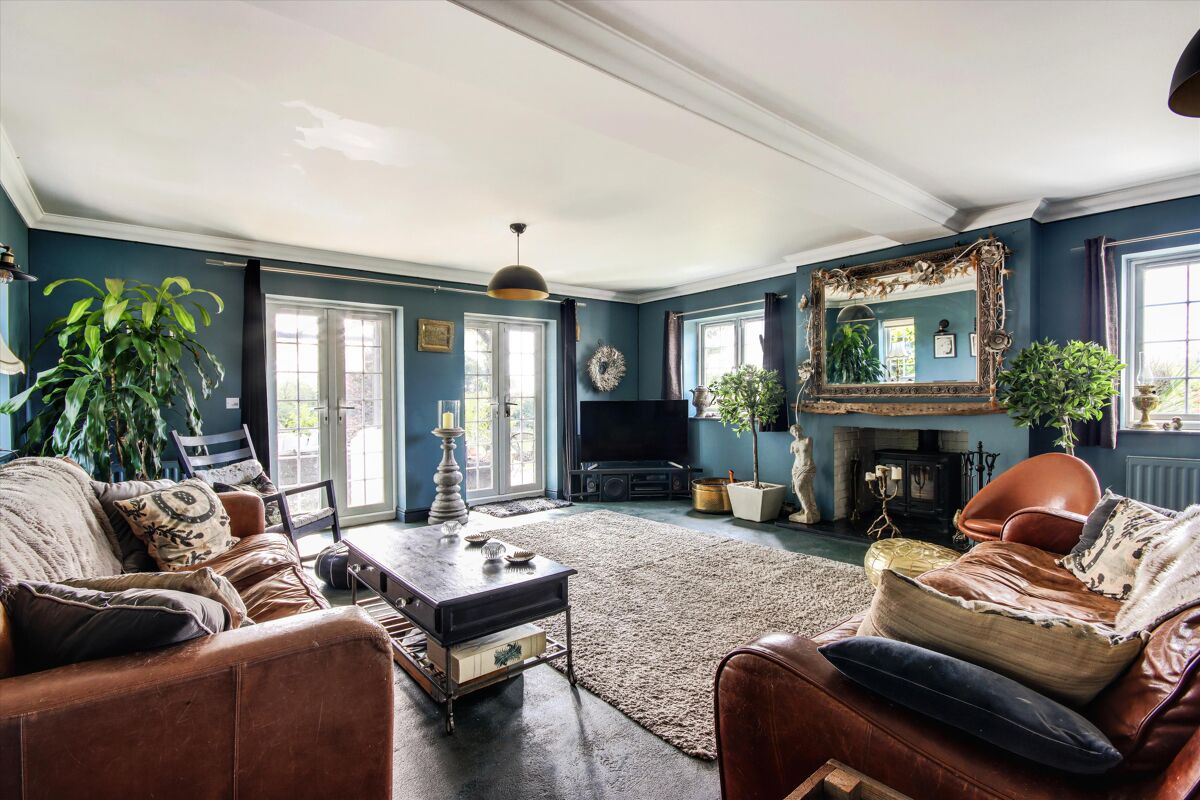 house for sale in Reynolds Lane, Tunbridge Wells, Kent, TN4