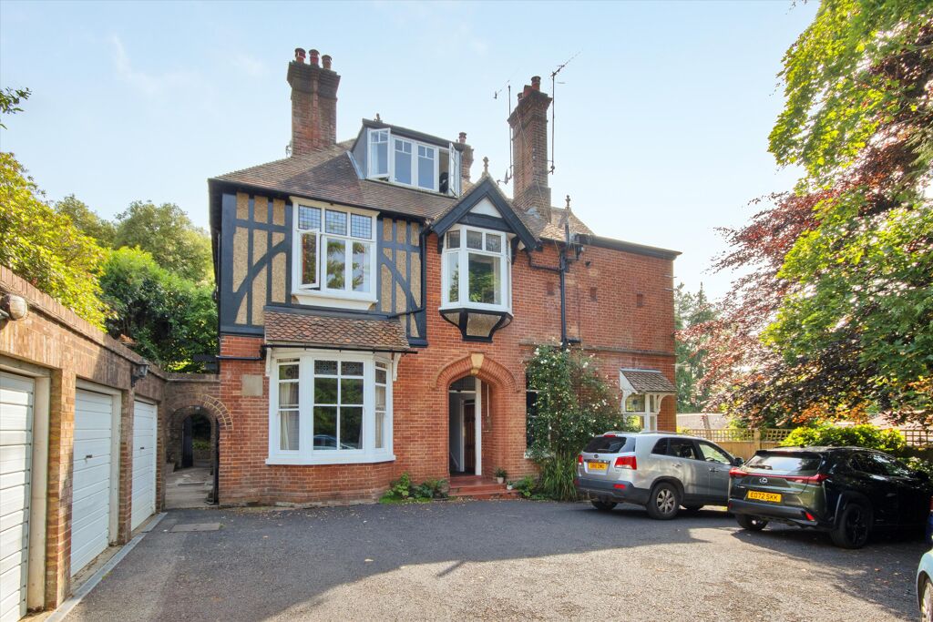 Image of Frant Road, Tunbridge Wells, Kent, TN2
