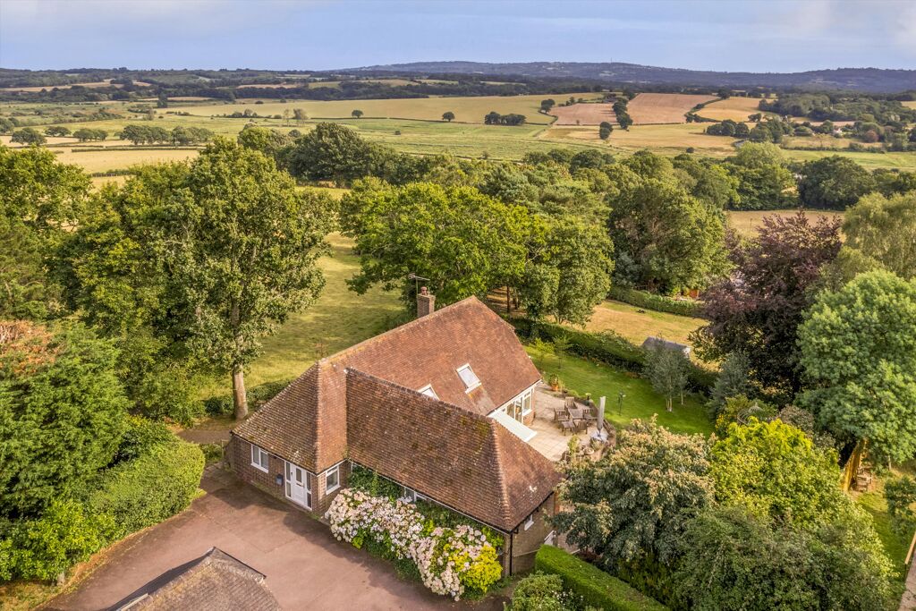 Image of Brede Hill, Brede, Rye, East Sussex, TN31.