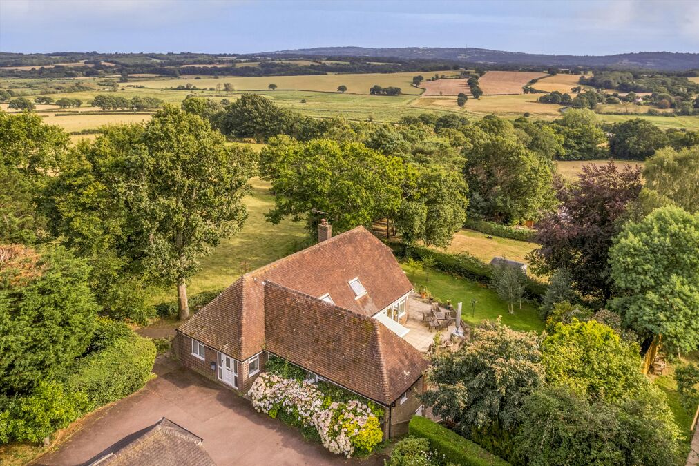 Image of Brede Hill, Brede, Rye, East Sussex, TN31.