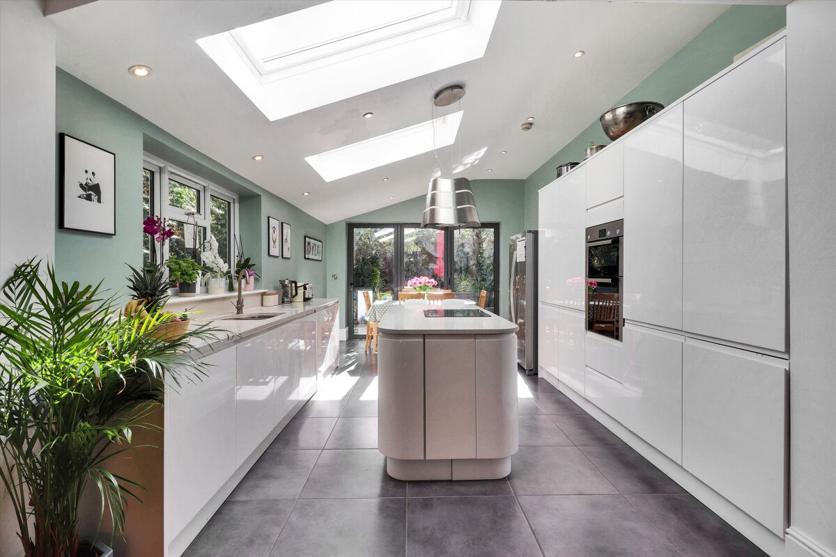 house for sale in Cambridge Street, Tunbridge Wells, Kent, TN2