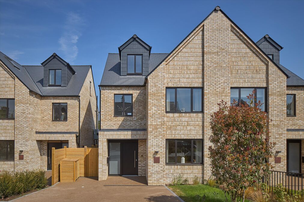 Image of London Road, Southborough, TN4