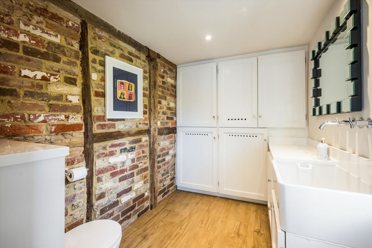 house for sale in Meres Lane, Cross in Hand, Heathfield, East Sussex, TN21 tnw012436726