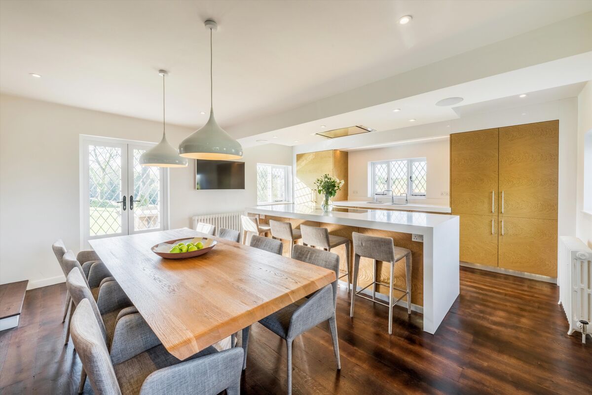 house for sale in Meres Lane, Cross in Hand, Heathfield, East Sussex, TN21 tnw012436726