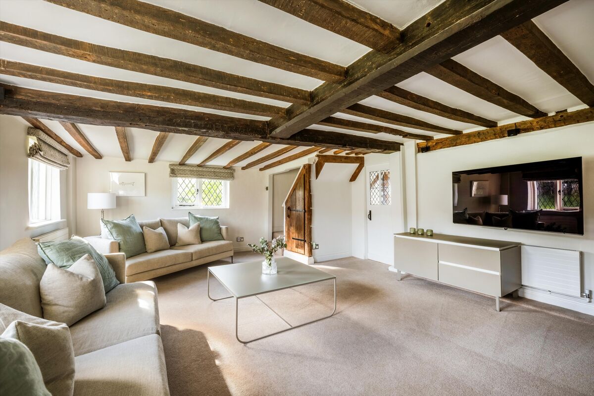 house for sale in Meres Lane, Cross in Hand, Heathfield, East Sussex, TN21 tnw012436726