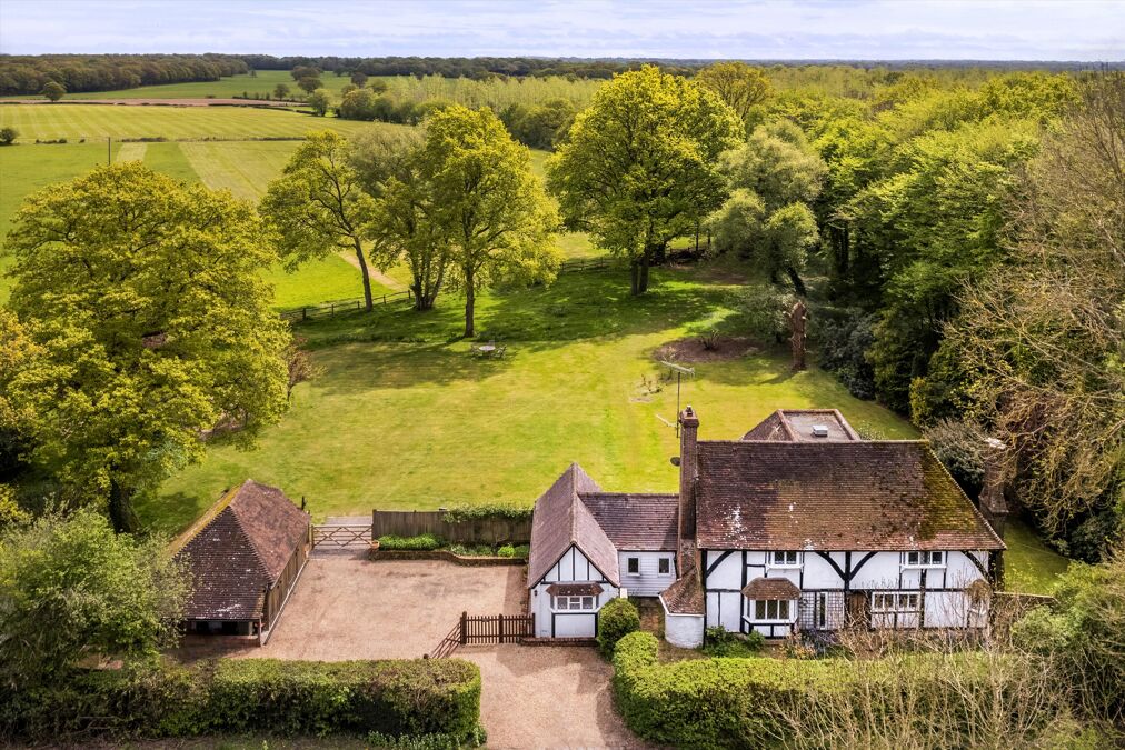 Image of Smarden, Ashford, Kent, TN27