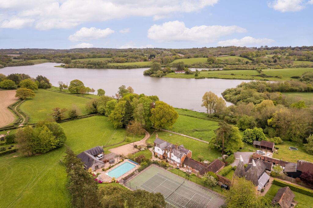 Image of Claphatch Lane, Wadhurst, East Sussex, TN5