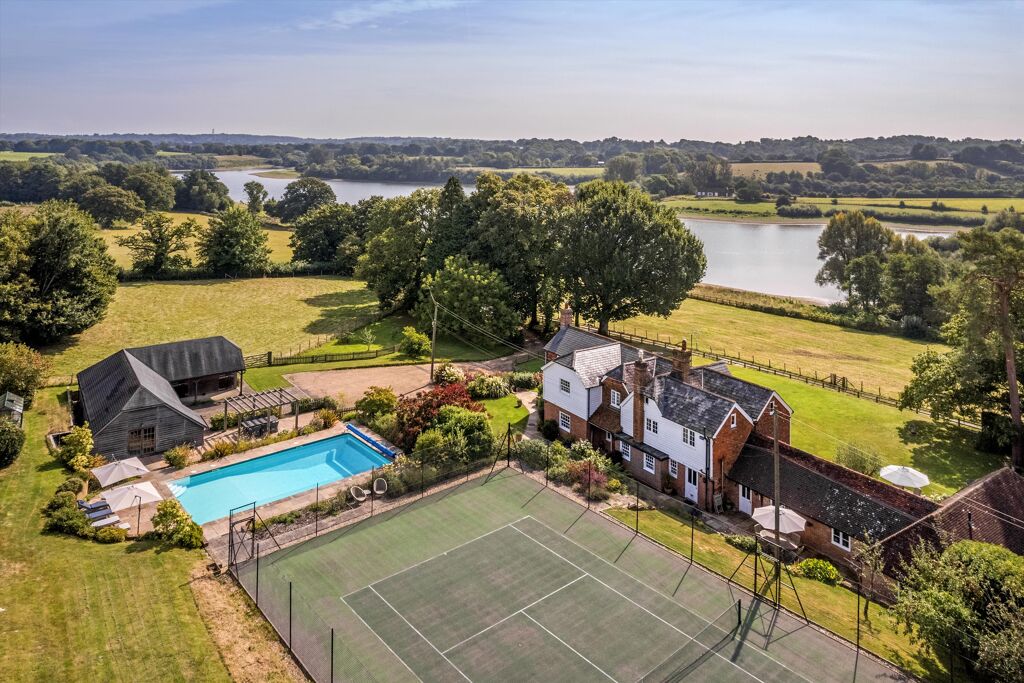 Image of Claphatch Lane, Wadhurst, East Sussex, TN5