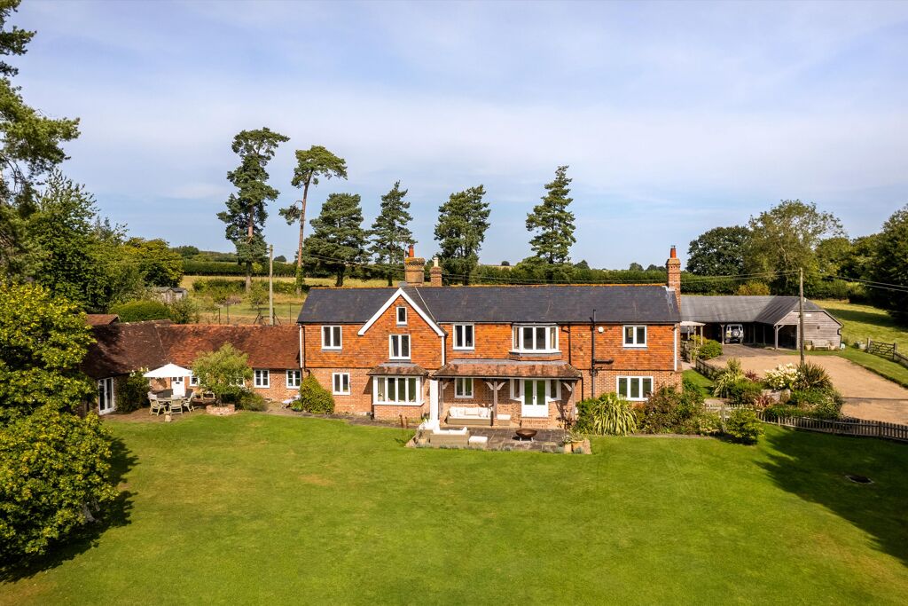 Image of Claphatch Lane, Wadhurst, East Sussex, TN5