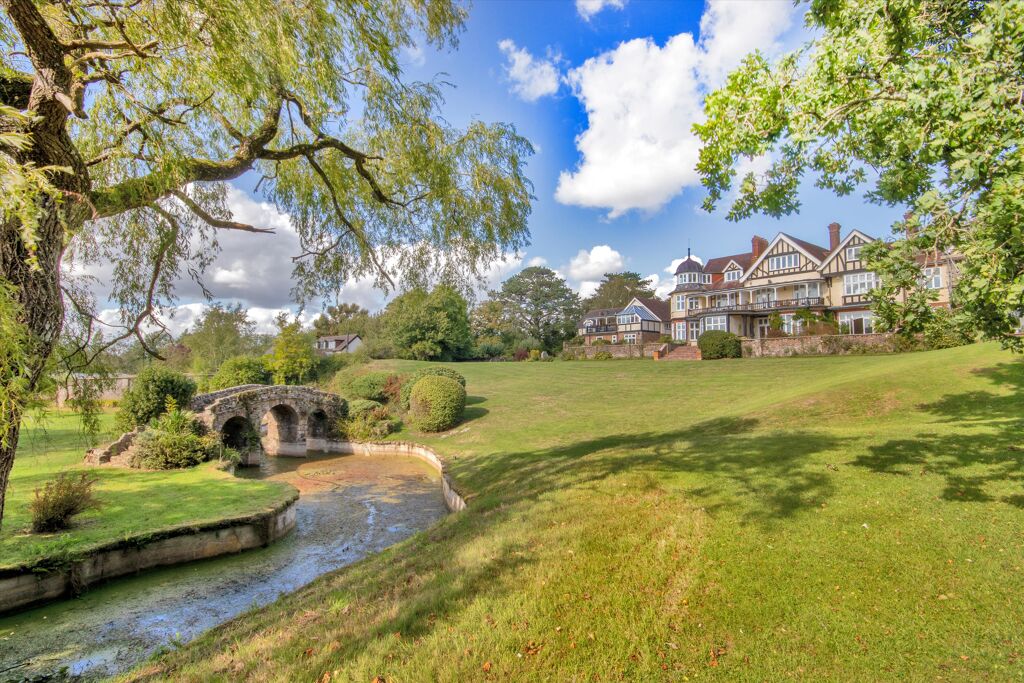 Image of Best Beech Hill, Wadhurst, East Sussex, TN5