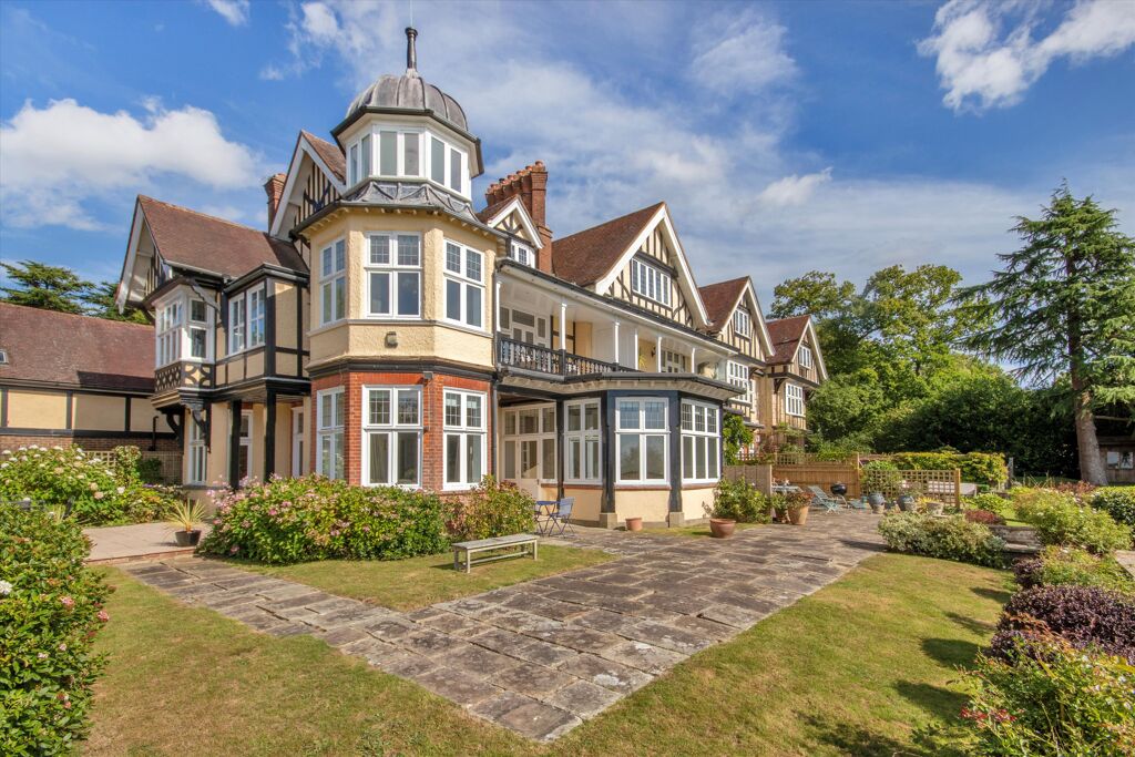 Image of Best Beech Hill, Wadhurst, East Sussex, TN5