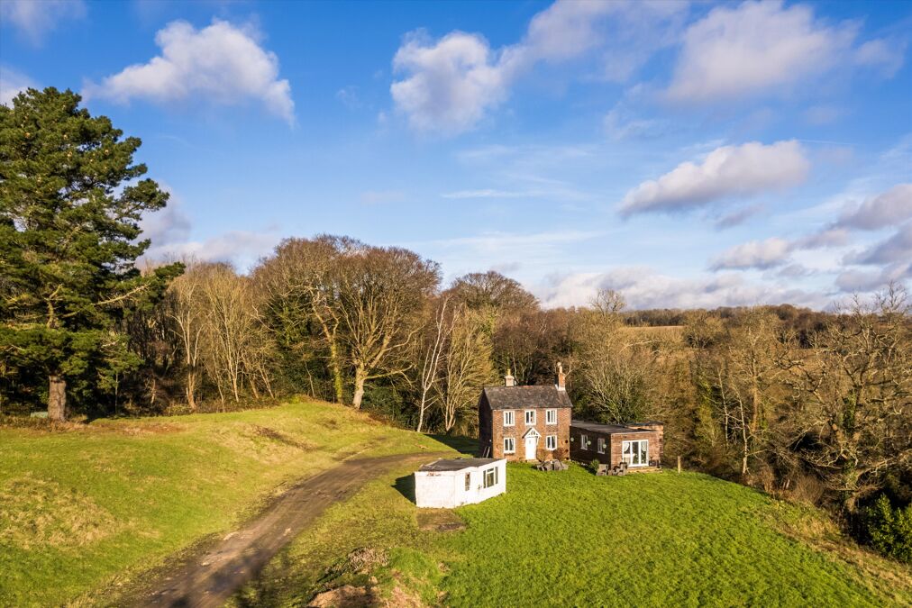 Image of Swainham Lane, St. Leonards-on-Sea, East Sussex, TN38