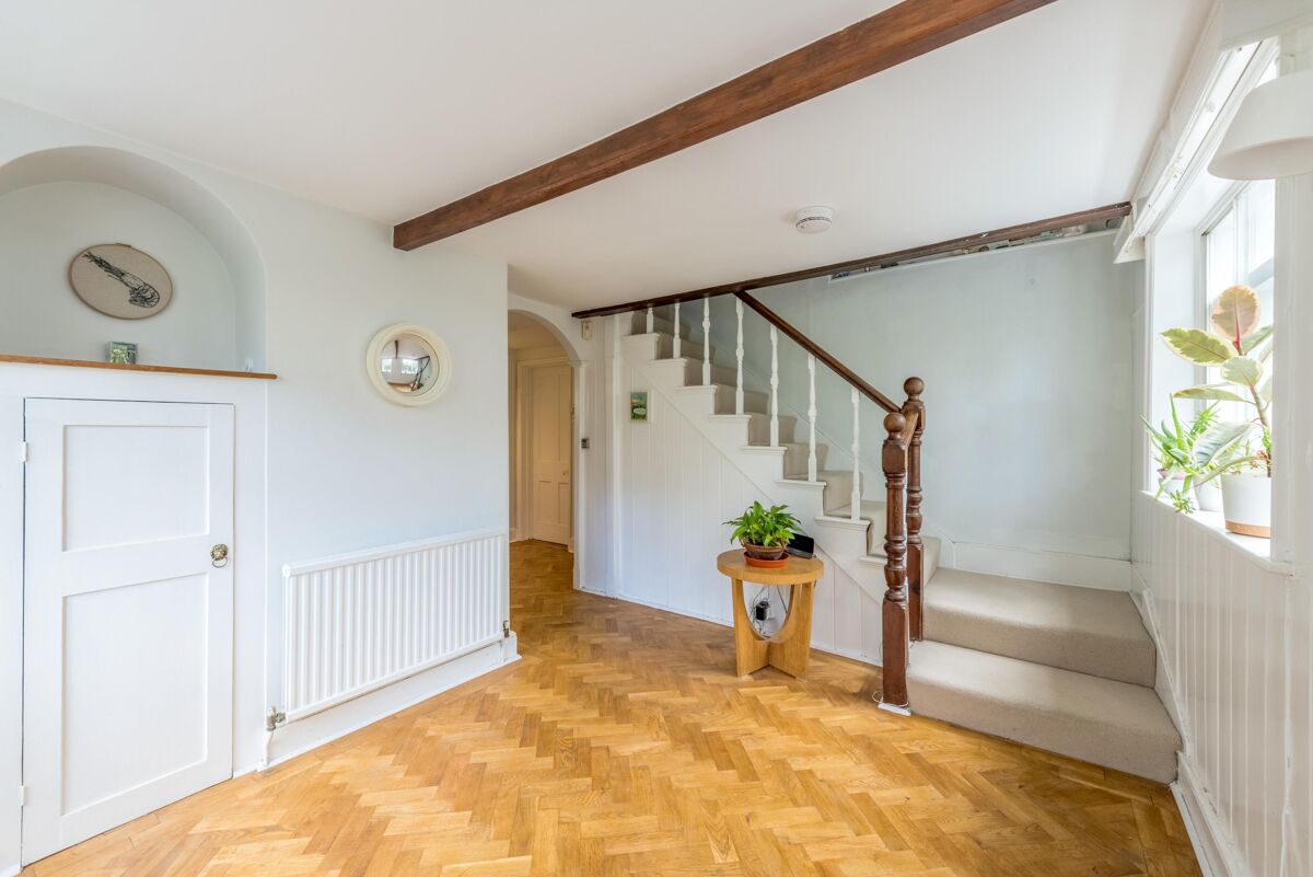 house for sale in Spring Lane, Burwash, Etchingham, East Sussex, TN19