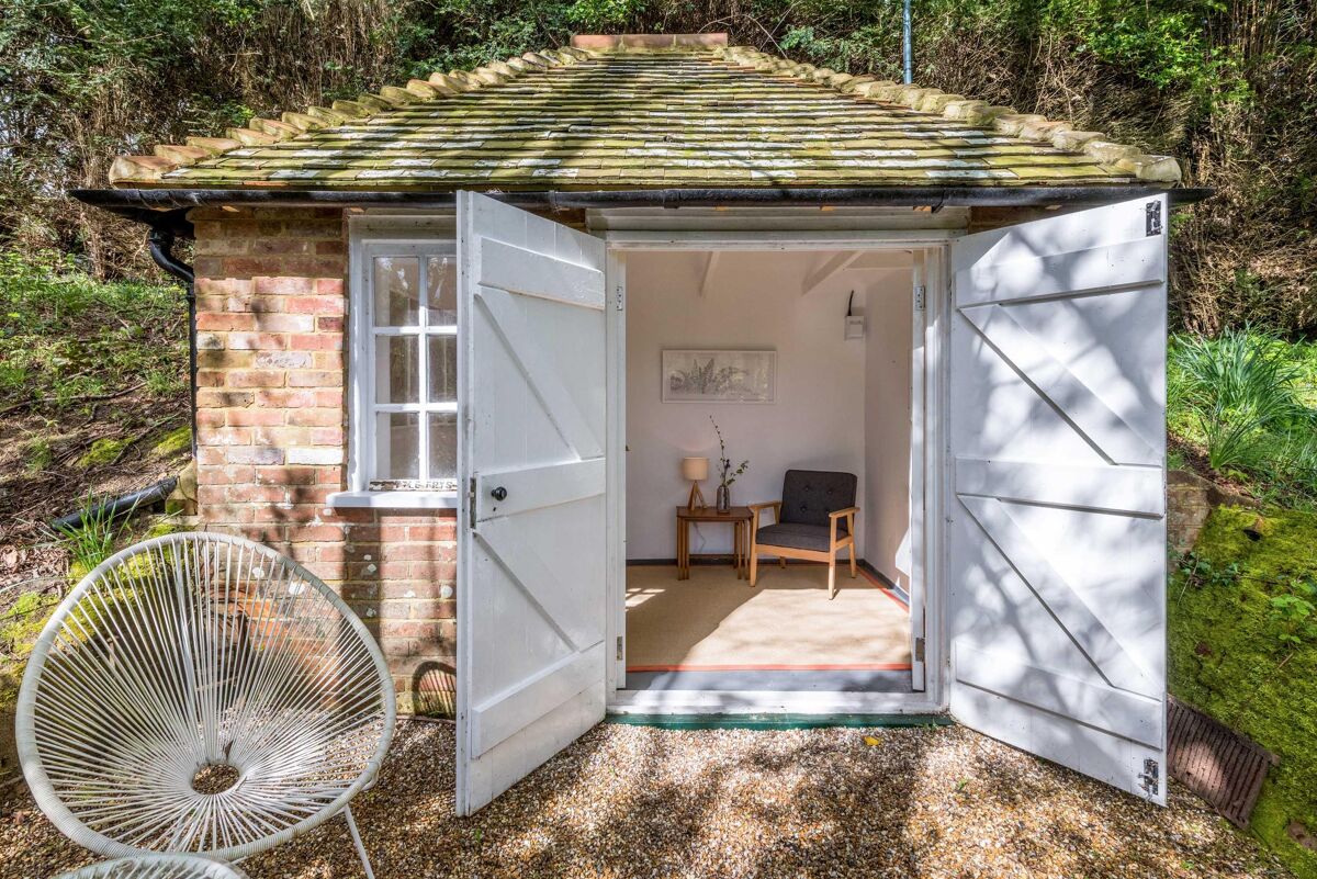 house for sale in Spring Lane, Burwash, Etchingham, East Sussex, TN19