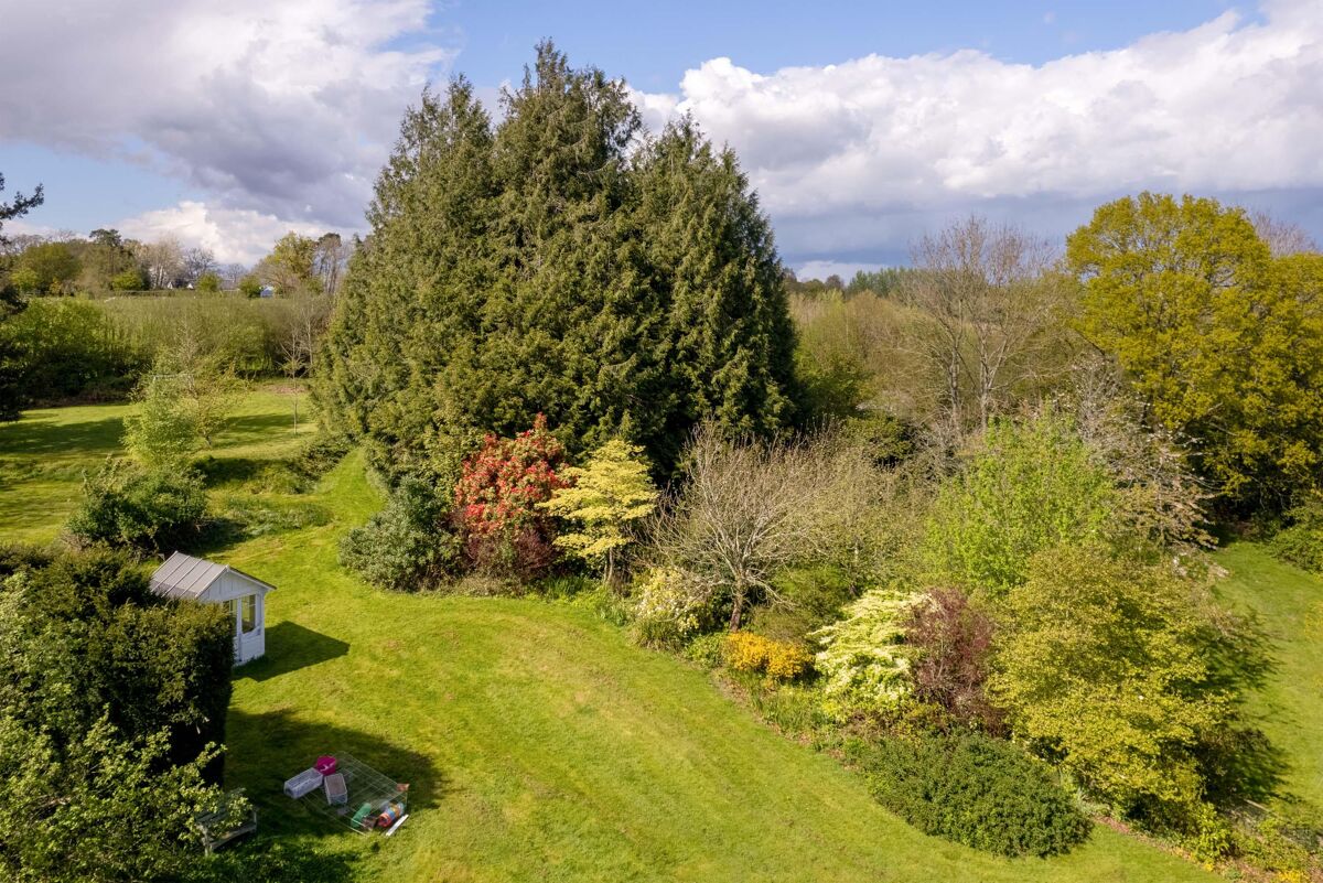 house for sale in Spring Lane, Burwash, Etchingham, East Sussex, TN19