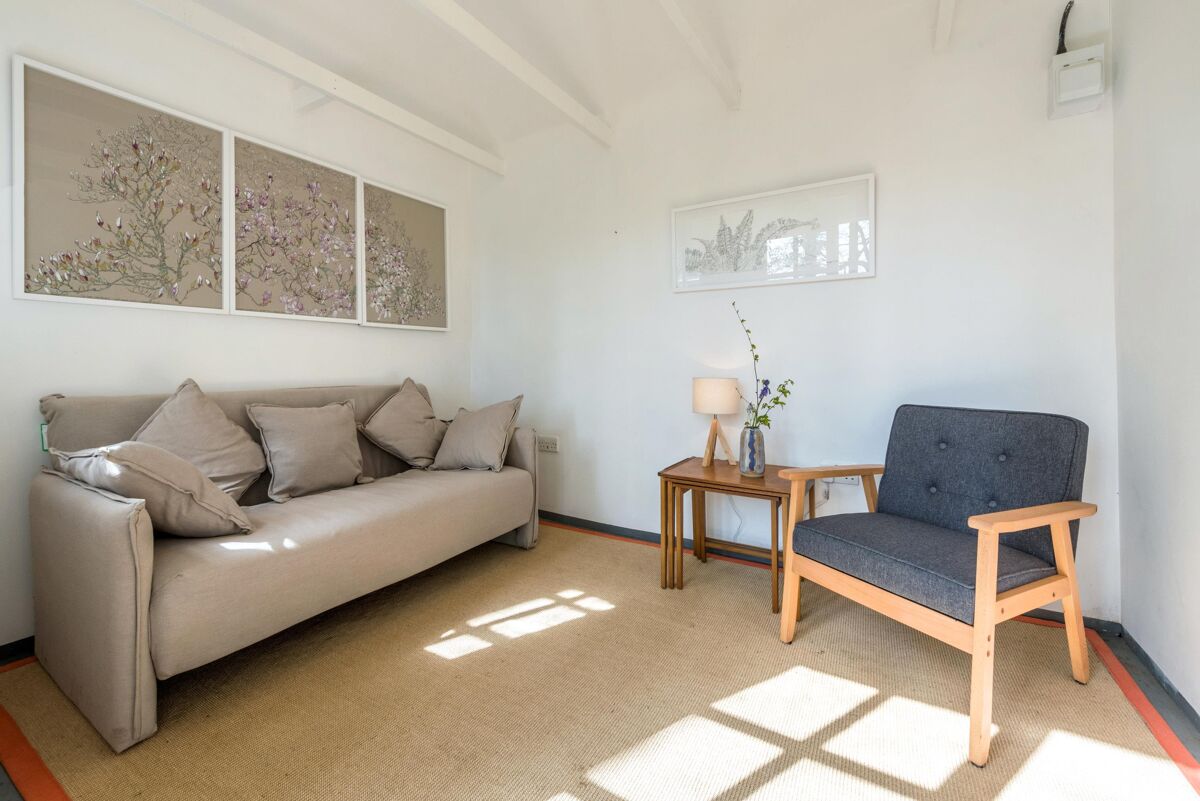 house for sale in Spring Lane, Burwash, Etchingham, East Sussex, TN19