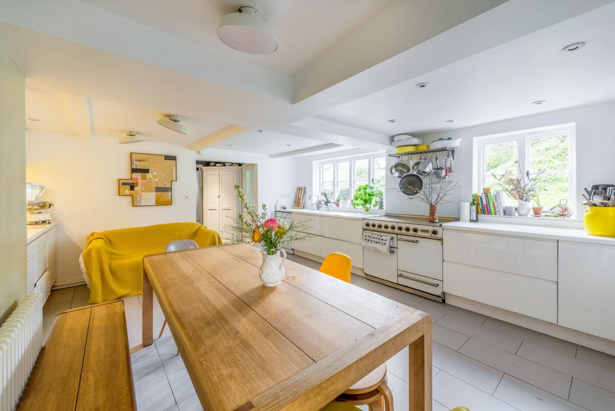 house for sale in Spring Lane, Burwash, Etchingham, East Sussex, TN19