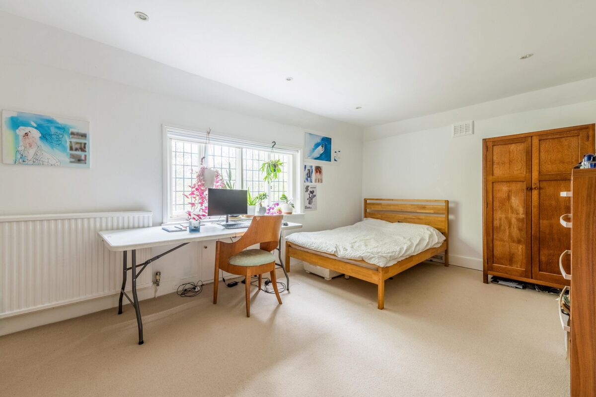 house for sale in Spring Lane, Burwash, Etchingham, East Sussex, TN19