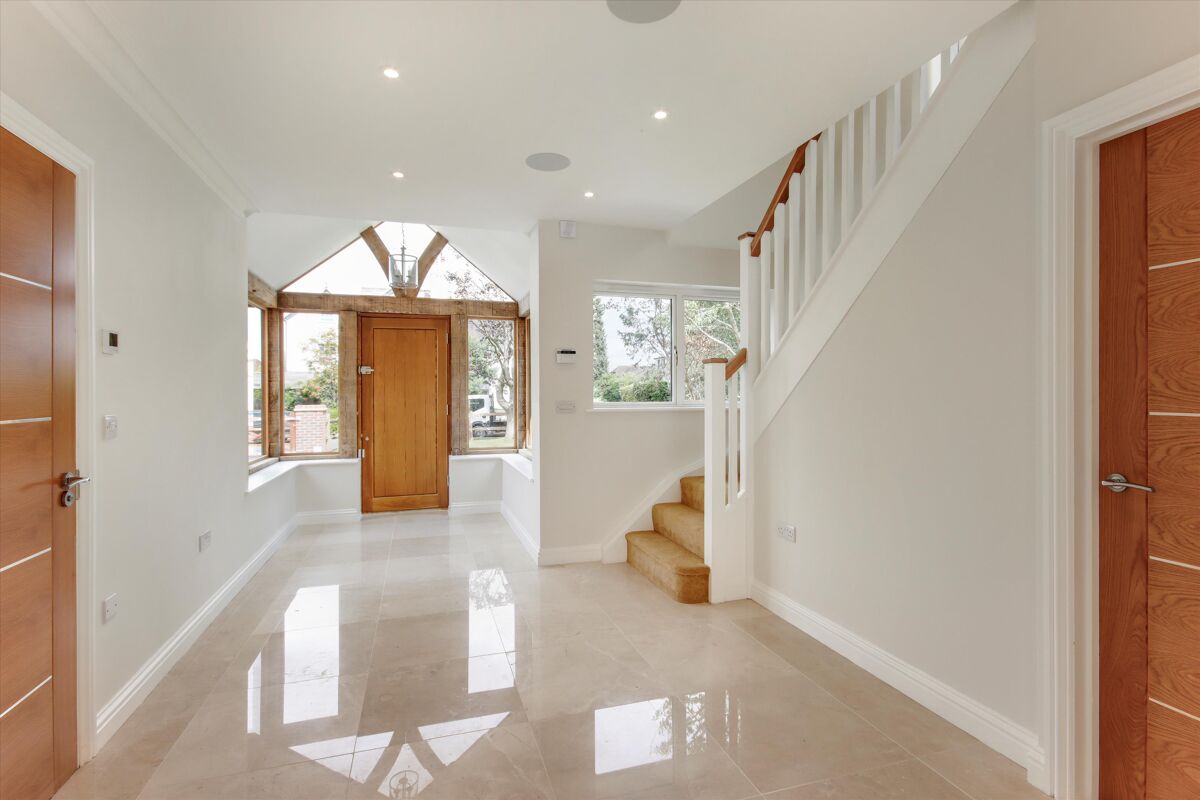 bungalow for sale in Penshurst Road, Speldhurst, Tunbridge Wells, Kent