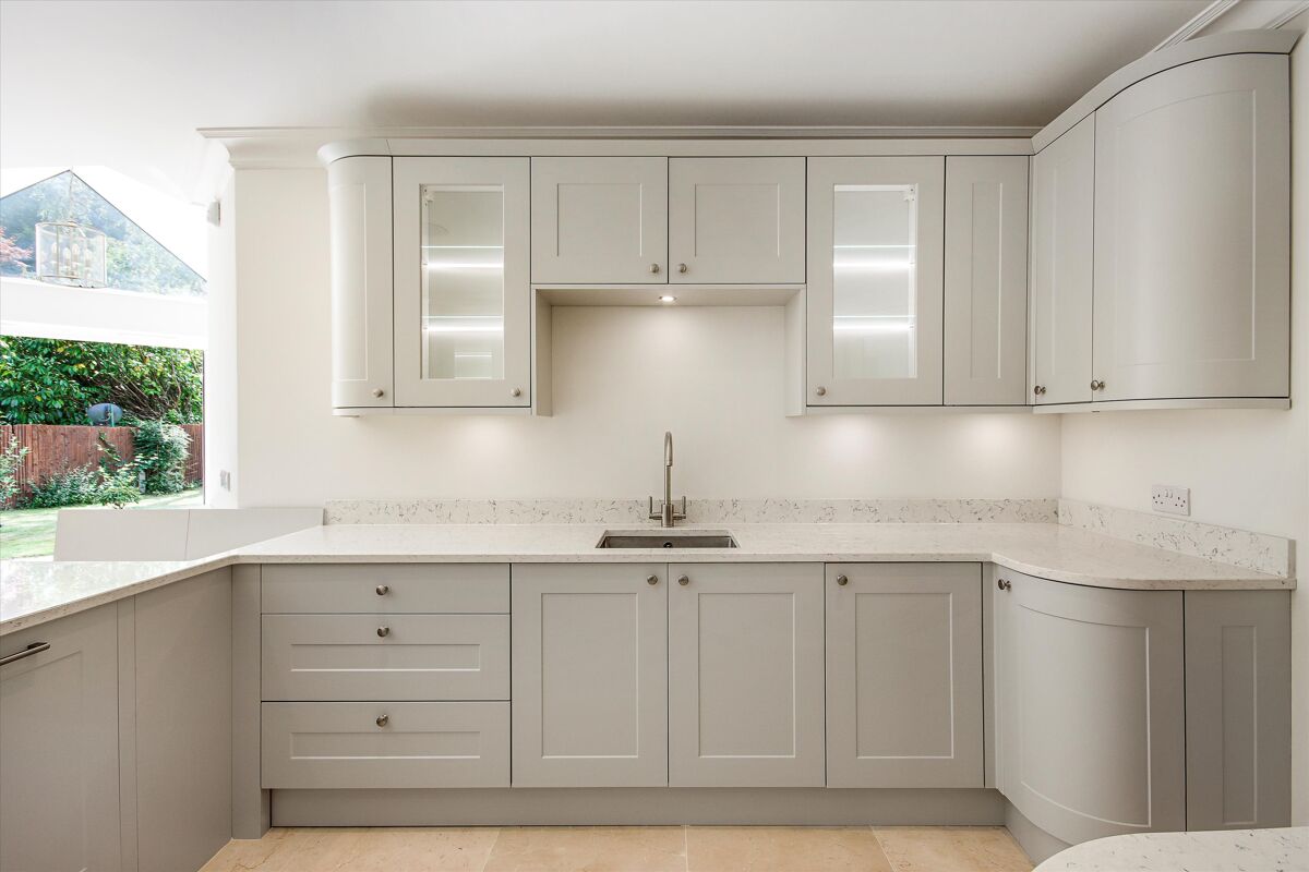 bungalow for sale in Penshurst Road, Speldhurst, Tunbridge Wells, Kent