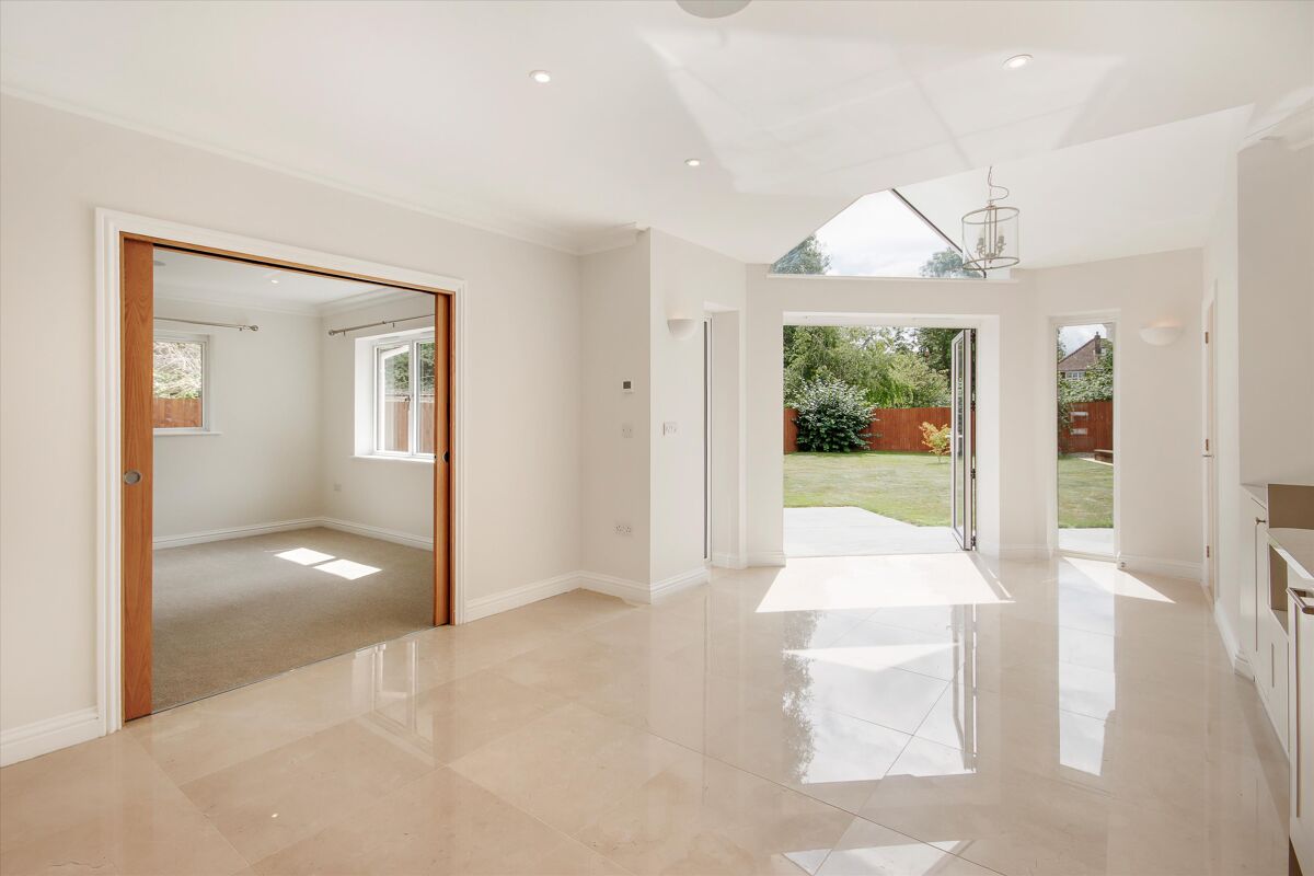 bungalow for sale in Penshurst Road, Speldhurst, Tunbridge Wells, Kent