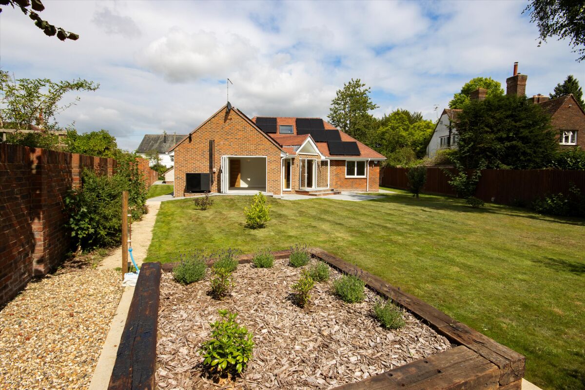 bungalow for sale in Penshurst Road, Speldhurst, Tunbridge Wells, Kent