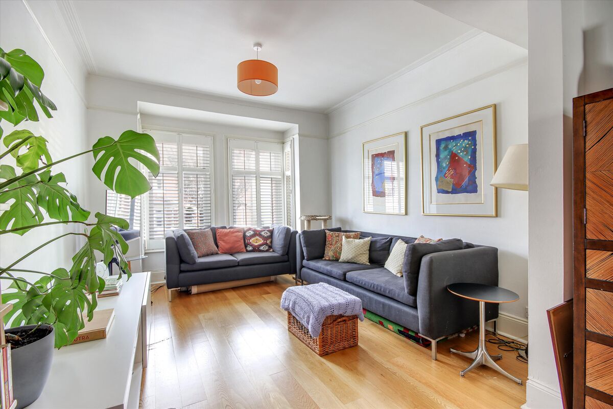 house for sale in St James Park, Tunbridge Wells, TN1 TNW012467457