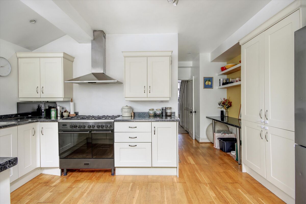 house for sale in St James Park, Tunbridge Wells, TN1 TNW012467457