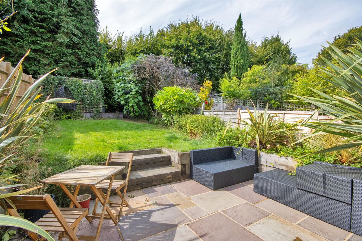 house for sale in St James Park, Tunbridge Wells, TN1 TNW012467457