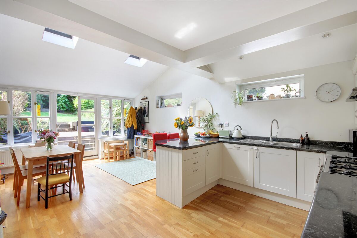 house for sale in St James Park, Tunbridge Wells, TN1 TNW012467457