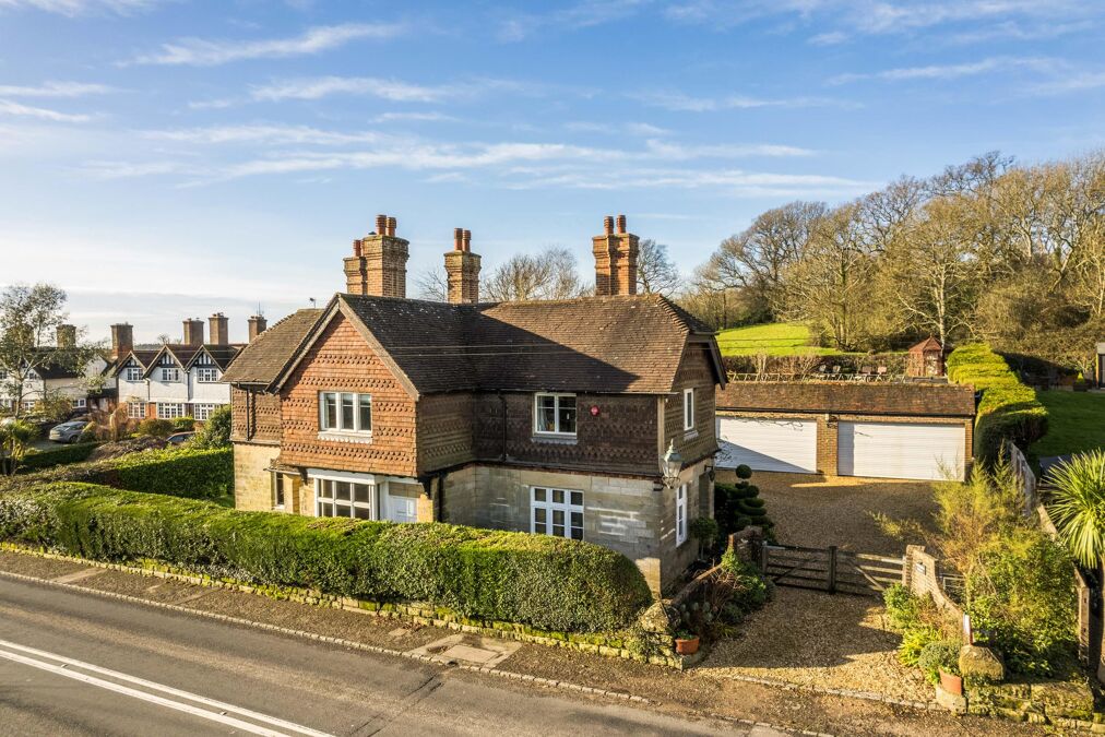 Image of Selsfield Road, Turners Hill, Crawley, West Sussex, RH10