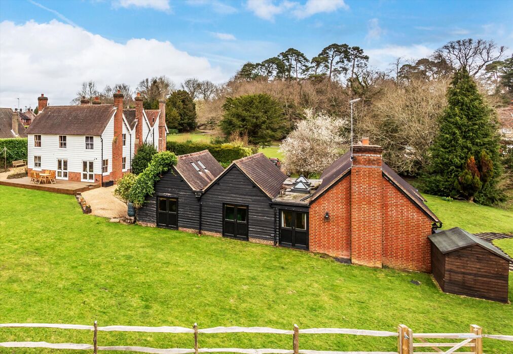 Image of Bayham Road, Bells Yew Green, Tunbridge Wells, East Sussex, TN3
