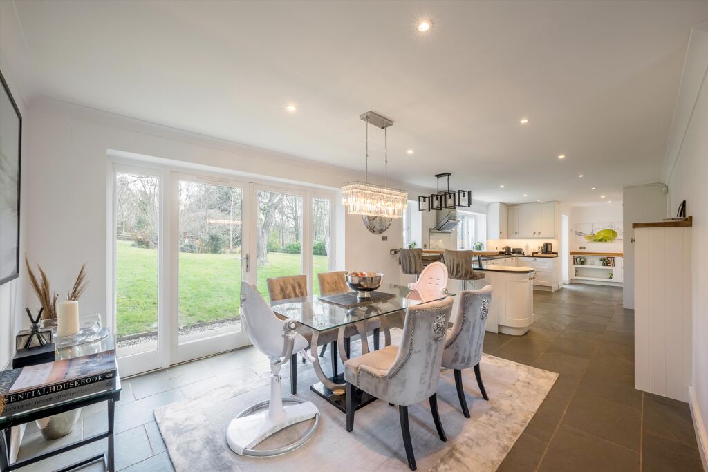 Image of The Nightingales, Biddenden, Ashford, Kent, TN27