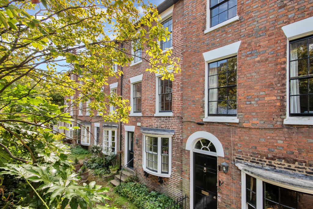 Image of Bedford Terrace, Tunbridge Wells, Kent, TN1