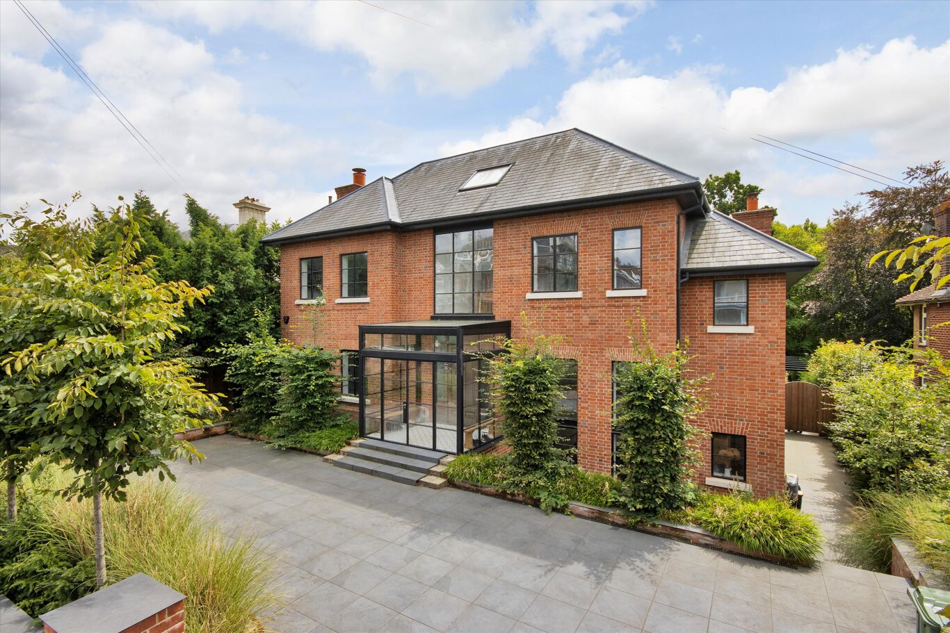 Image of Claremont Road, Tunbridge Wells, Kent, TN1