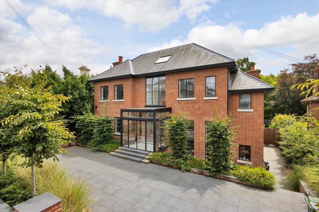 Image of Claremont Road, Tunbridge Wells, Kent, TN1