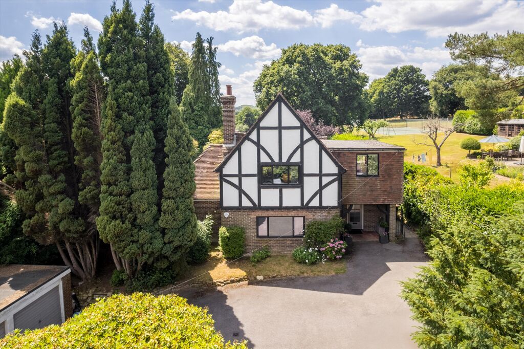 Image of Wadhurst Road, Frant, Tunbridge Wells, East Sussex, TN3