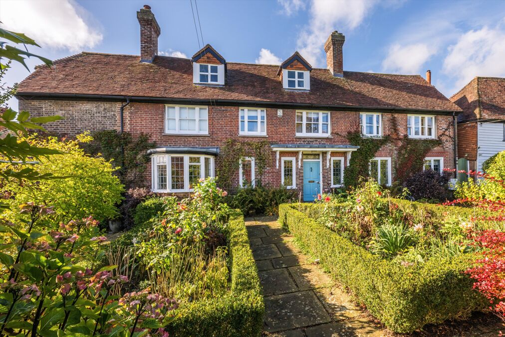 Image of The Street, Sedlescombe, Battle, East Sussex, TN33